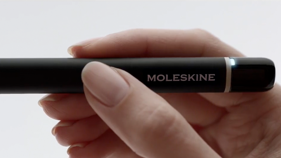 Huawei: Moleskin